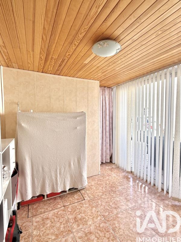 Maison 3 Pièce(s) Morangis - Photo 22