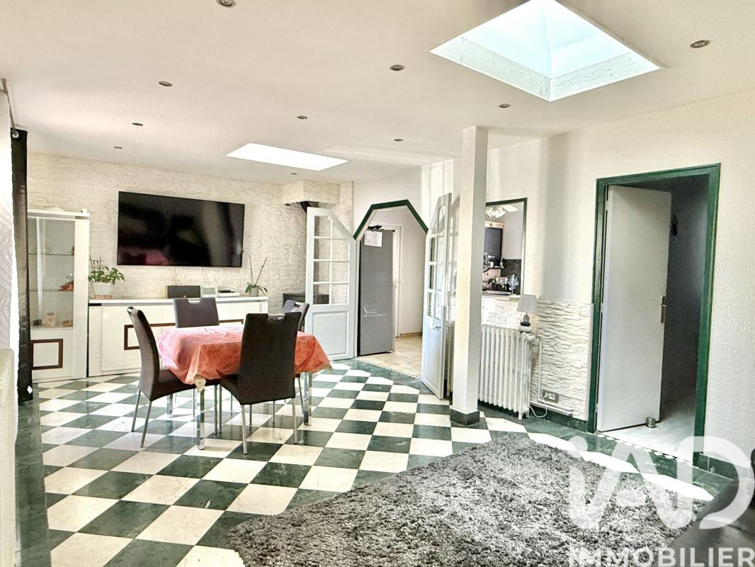 Maison 3 Pièce(s) Morangis - Photo 24