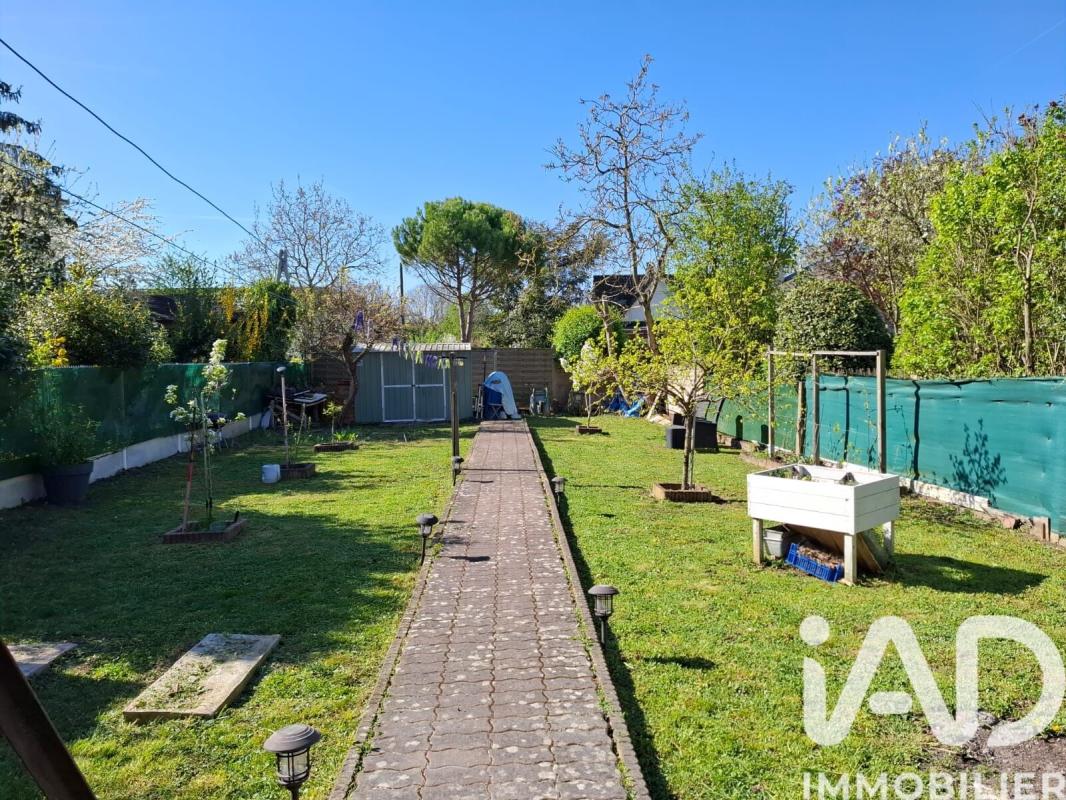Maison 3 Pièce(s) Morangis - Photo 25