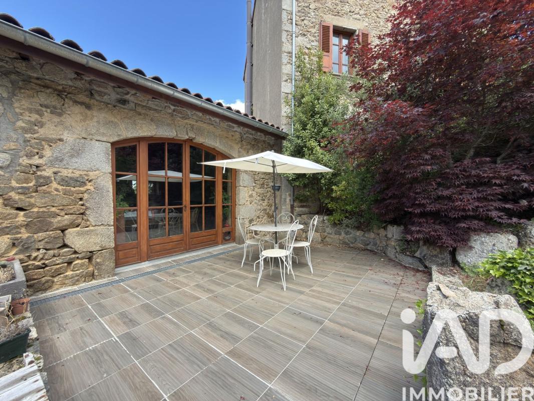 Maison 4 Pièce(s) Lachaux - Photo 4
