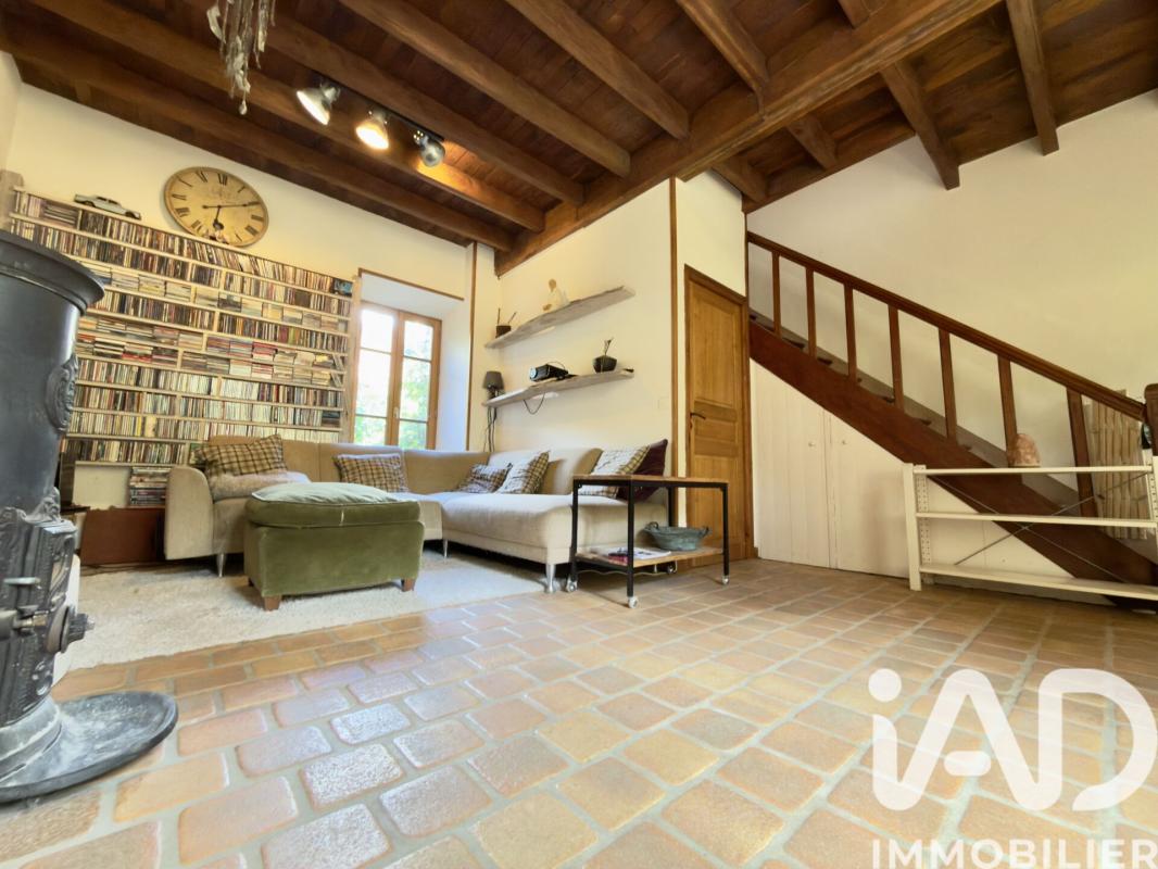 Maison 4 Pièce(s) Lachaux - Photo 5