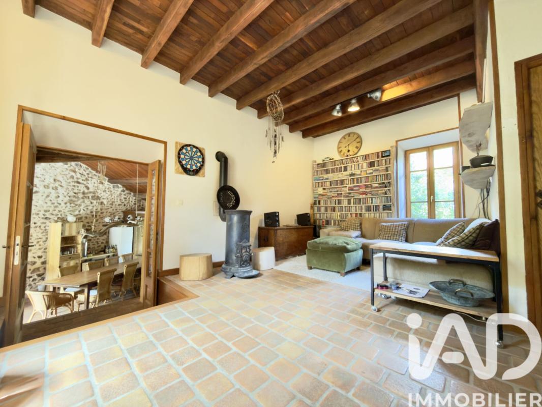 Maison 4 Pièce(s) Lachaux - Photo 6