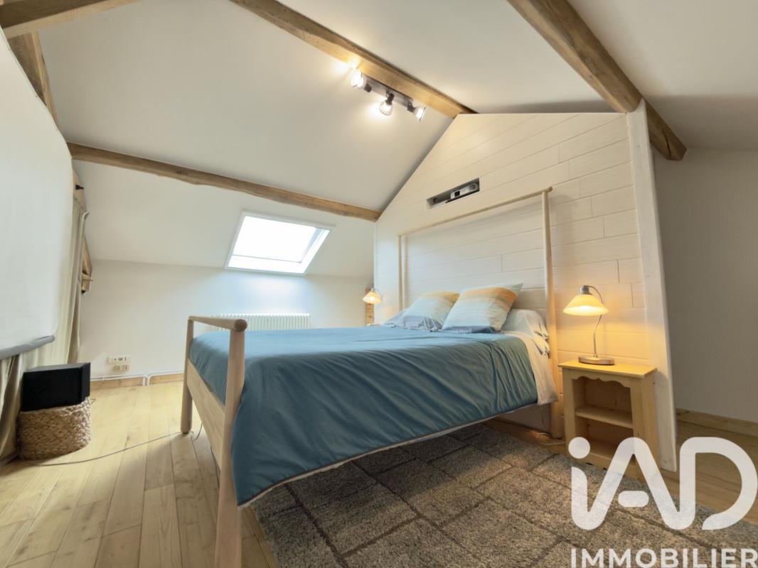 Maison 4 Pièce(s) Lachaux - Photo 9