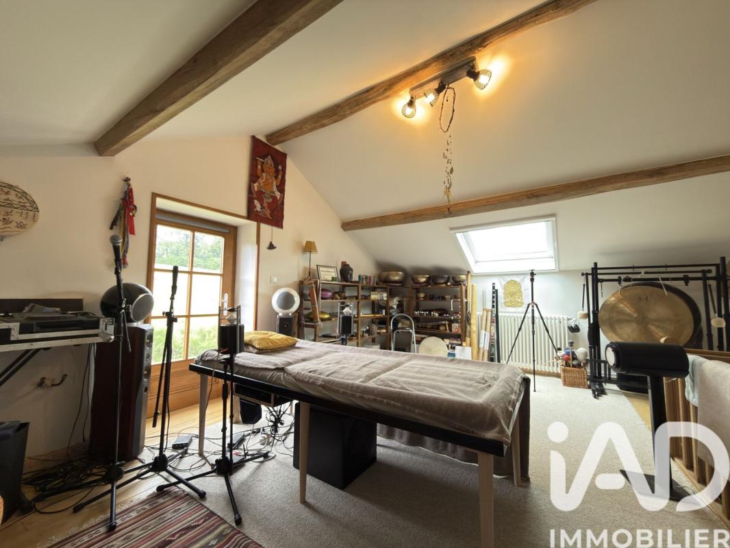 Maison 4 Pièce(s) Lachaux - Photo 10