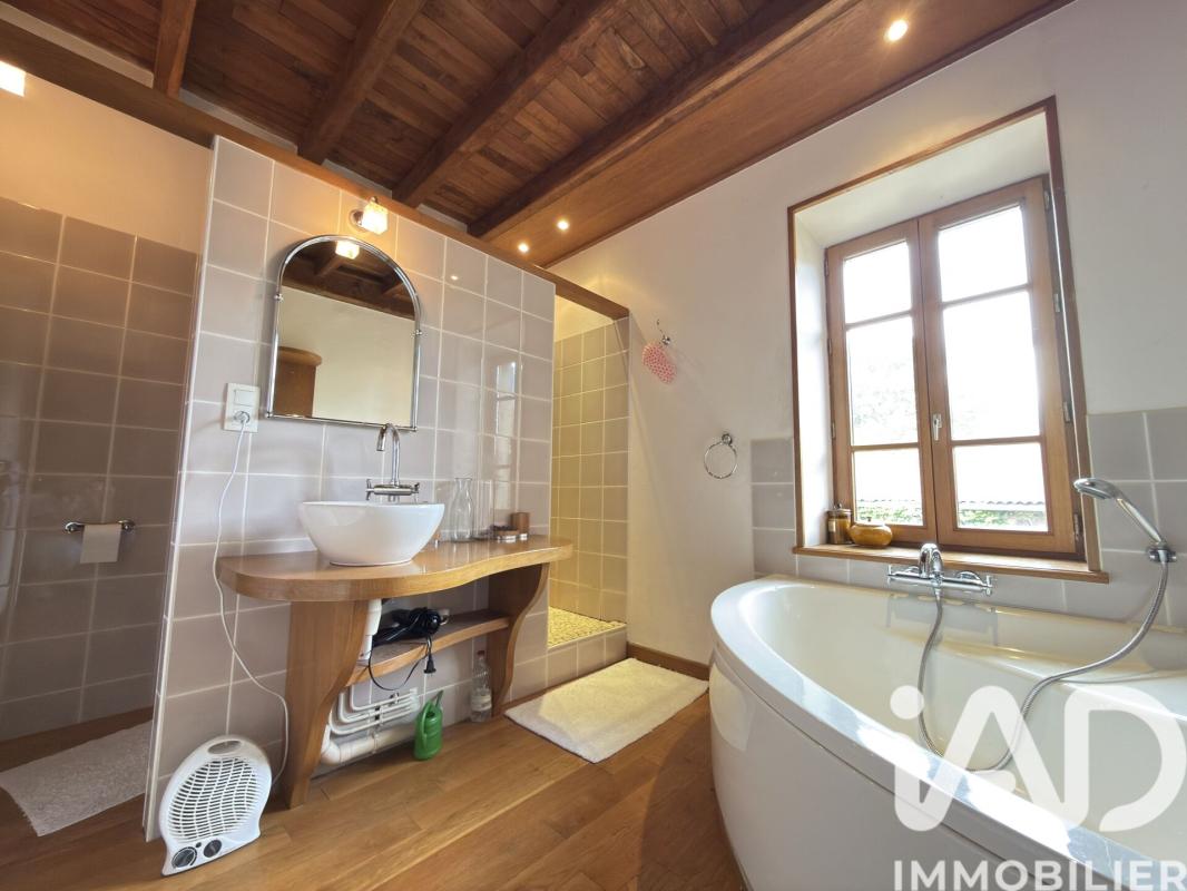 Maison 4 Pièce(s) Lachaux - Photo 11