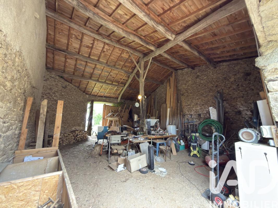 Maison 4 Pièce(s) Lachaux - Photo 12