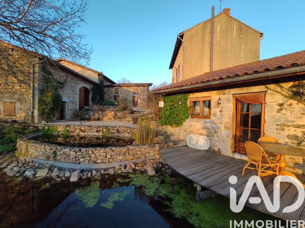 Maison 4 Pièce(s) Lachaux - Photo 13