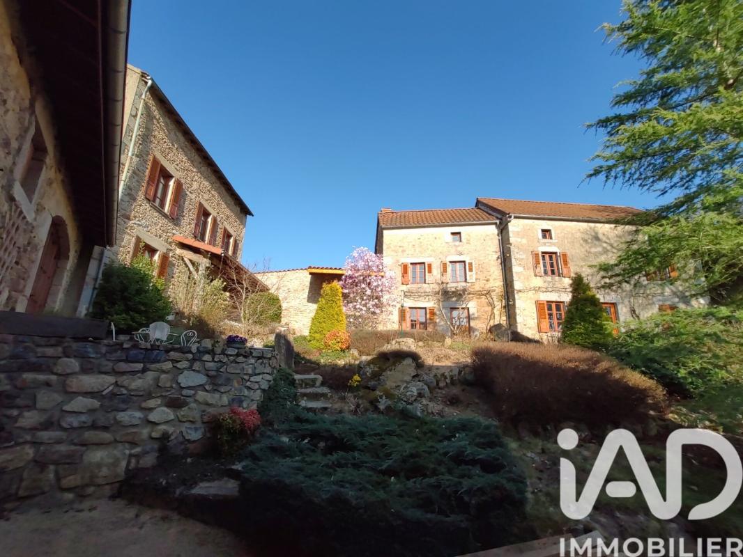Maison 4 Pièce(s) Lachaux - Photo 14