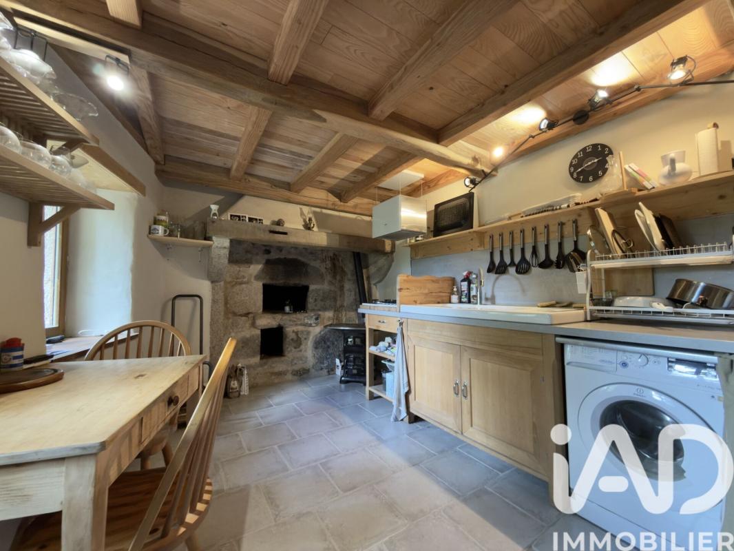 Maison 4 Pièce(s) Lachaux - Photo 15