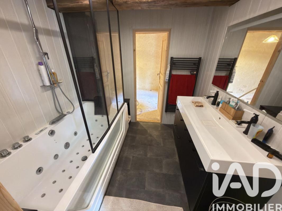 Maison 4 Pièce(s) Lachaux - Photo 18
