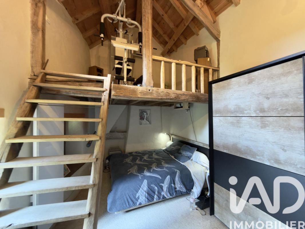 Maison 4 Pièce(s) Lachaux - Photo 19