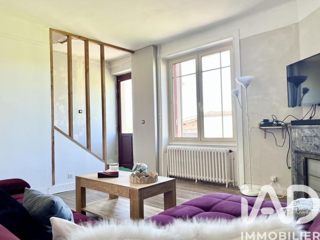 Maison 6 Pièce(s) Saint-Léonard-de-Noblat - Photo 4