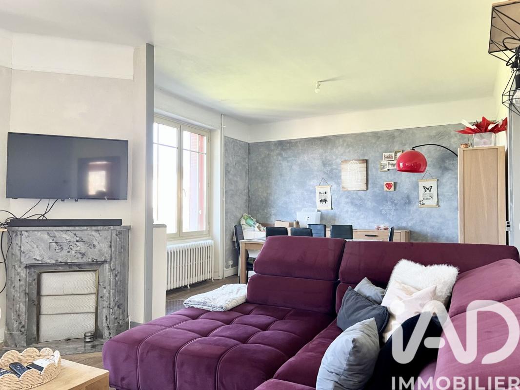 Maison 6 Pièce(s) Saint-Léonard-de-Noblat - Photo 5