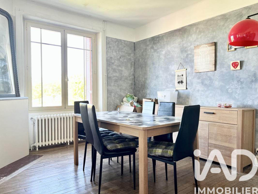 Maison 6 Pièce(s) Saint-Léonard-de-Noblat - Photo 6