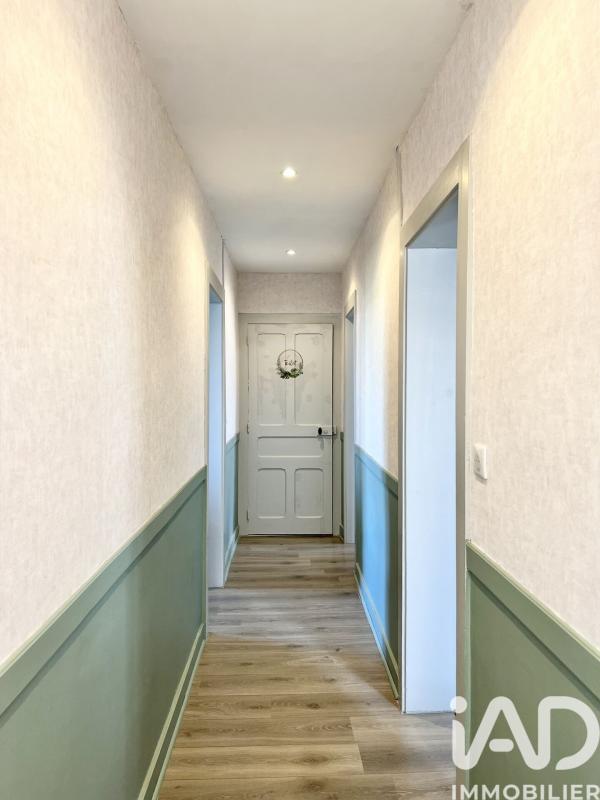 Maison 6 Pièce(s) Saint-Léonard-de-Noblat - Photo 7