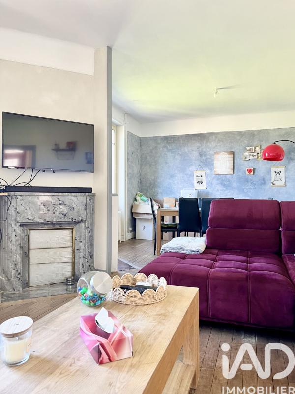 Maison 6 Pièce(s) Saint-Léonard-de-Noblat - Photo 8