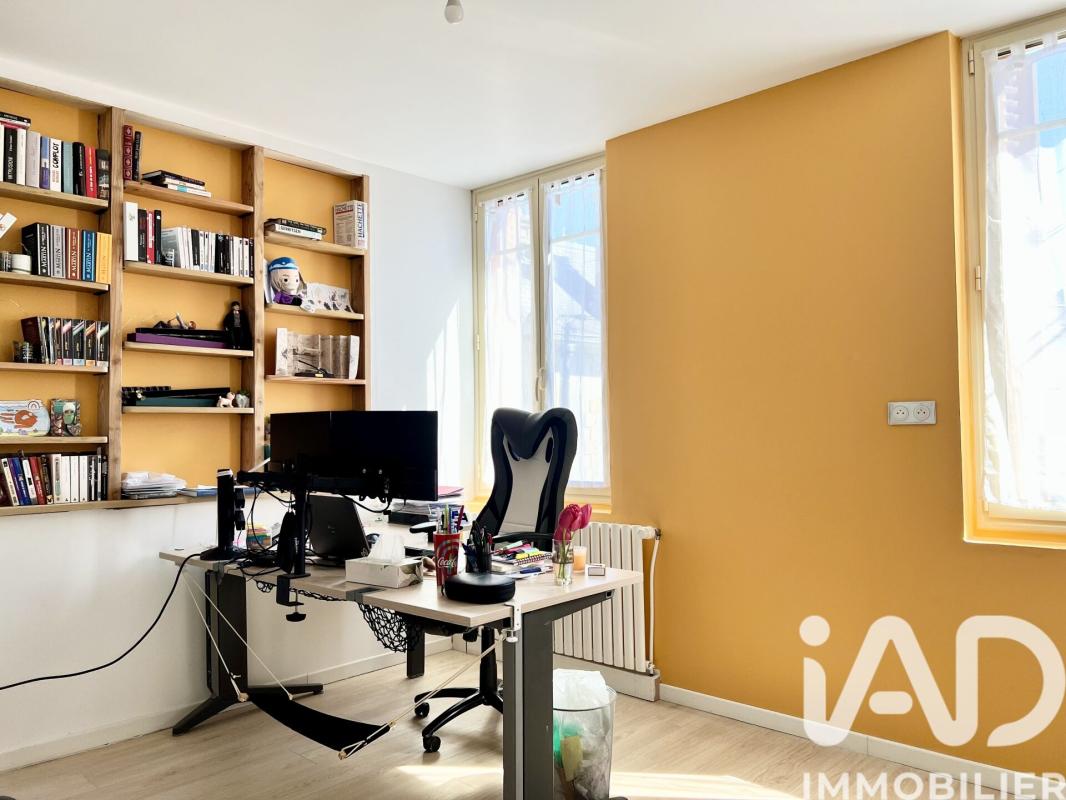 Maison 6 Pièce(s) Saint-Léonard-de-Noblat - Photo 14