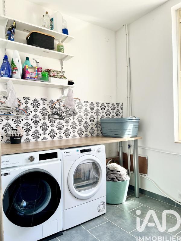 Maison 6 Pièce(s) Saint-Léonard-de-Noblat - Photo 17