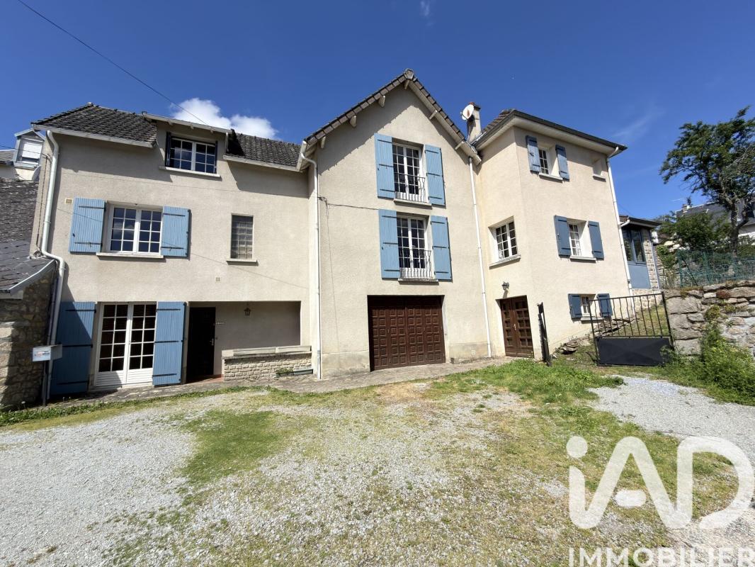 Maison 6 Pièce(s) Guéret