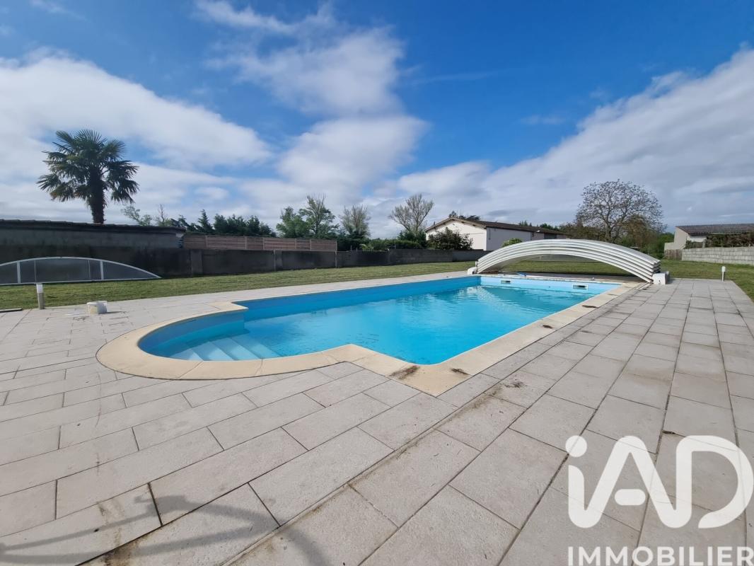 Maison 9 Pièce(s) Andrézieux-Bouthéon - Photo 6