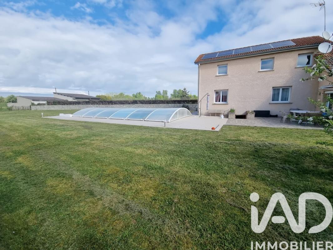 Maison 9 Pièce(s) Andrézieux-Bouthéon - Photo 8