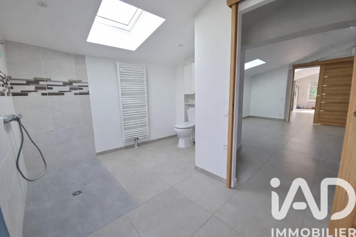 Maison 9 Pièce(s) Andrézieux-Bouthéon - Photo 13