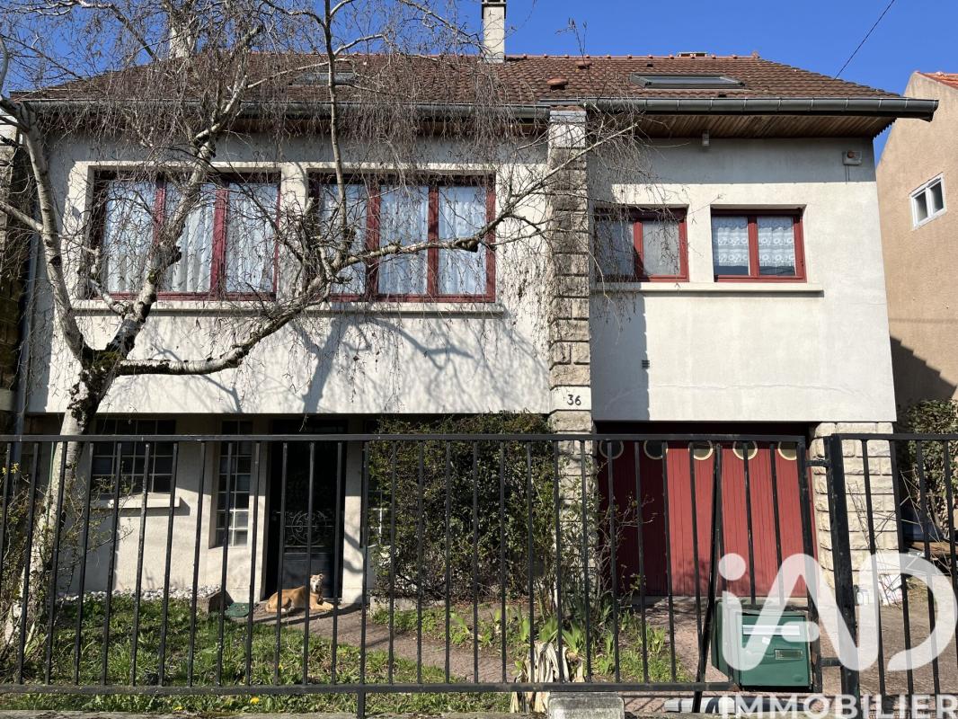 Maison 5 Pièce(s) Villemomble