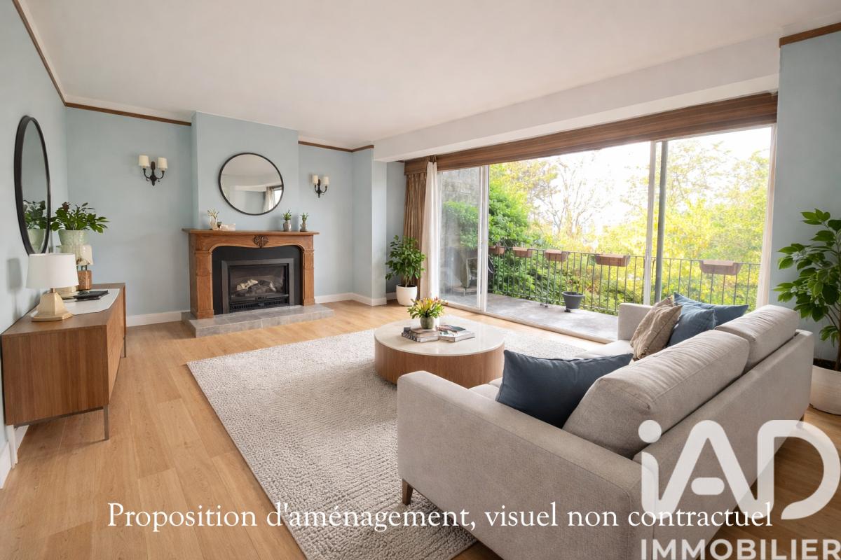 Maison 5 Pièce(s) Villemomble