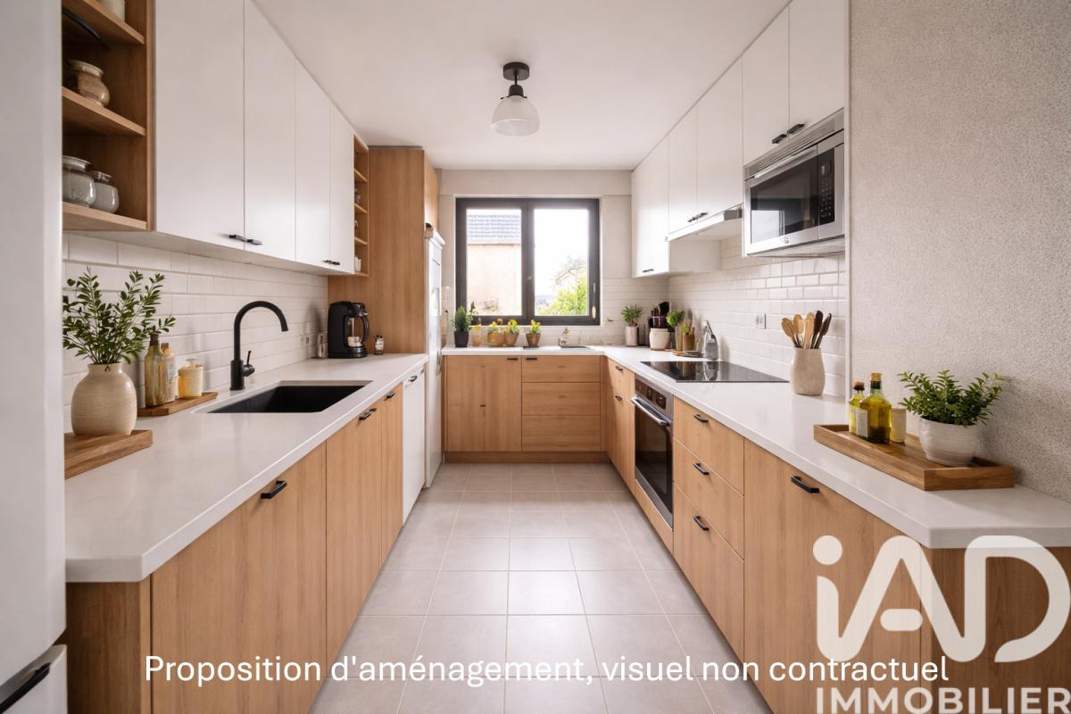Maison 5 Pièce(s) Villemomble