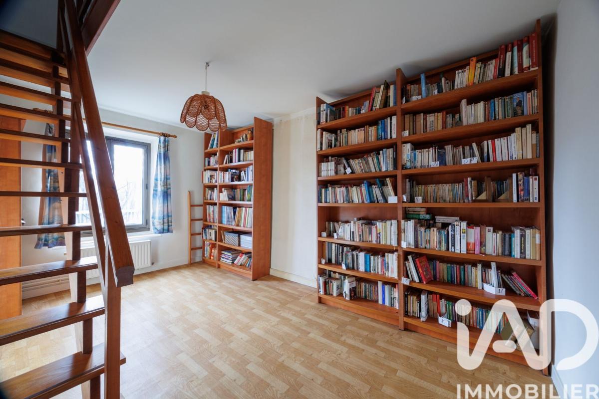 Maison 6 Pièce(s) Tassin-la-Demi-Lune - Photo 12