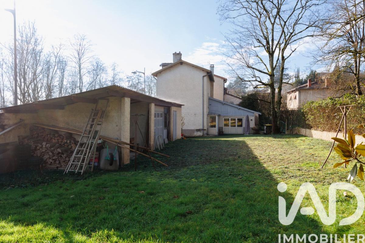 Maison 6 Pièce(s) Tassin-la-Demi-Lune - Photo 16