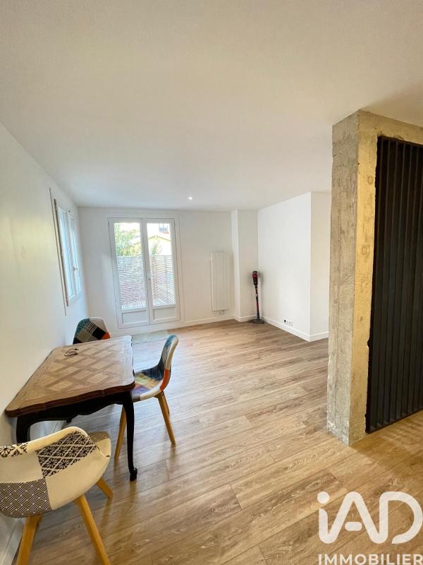 Appartement 3 Pièce(s) Nice