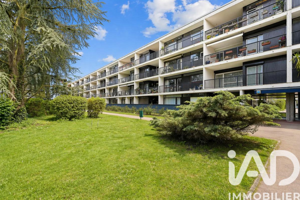 Appartement 4 Pièce(s) Lille