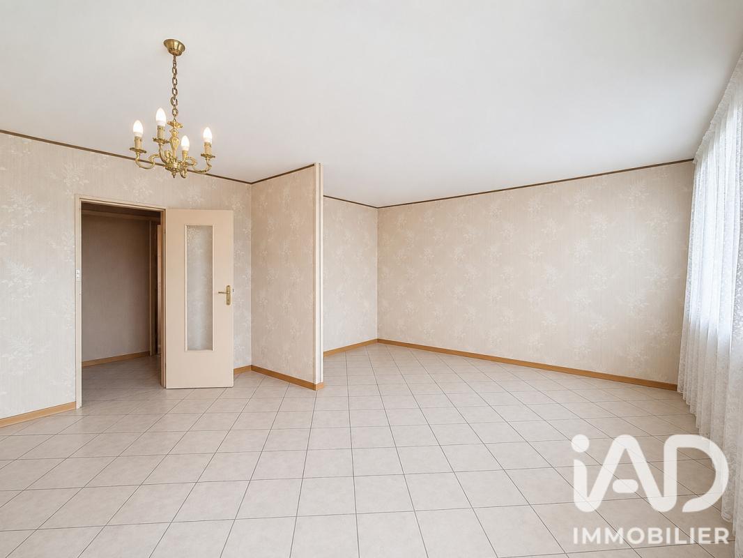 Appartement 3 Pièce(s) Dreux