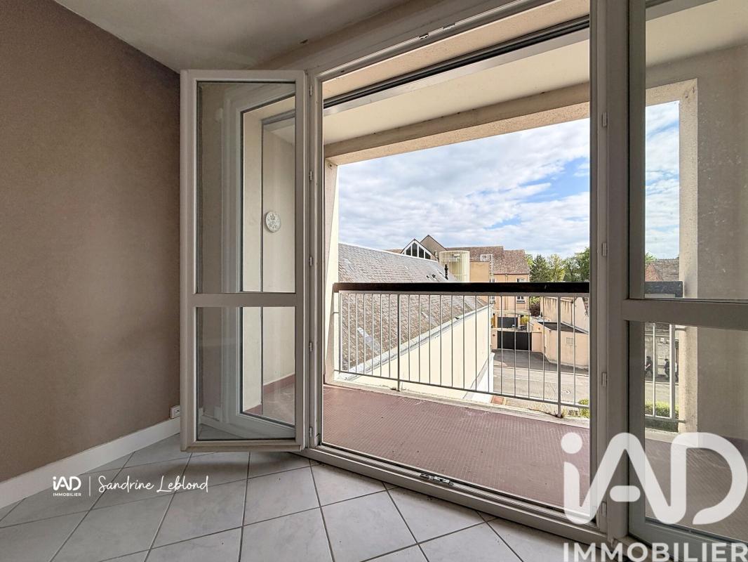 Appartement 2 Pièce(s) Dreux