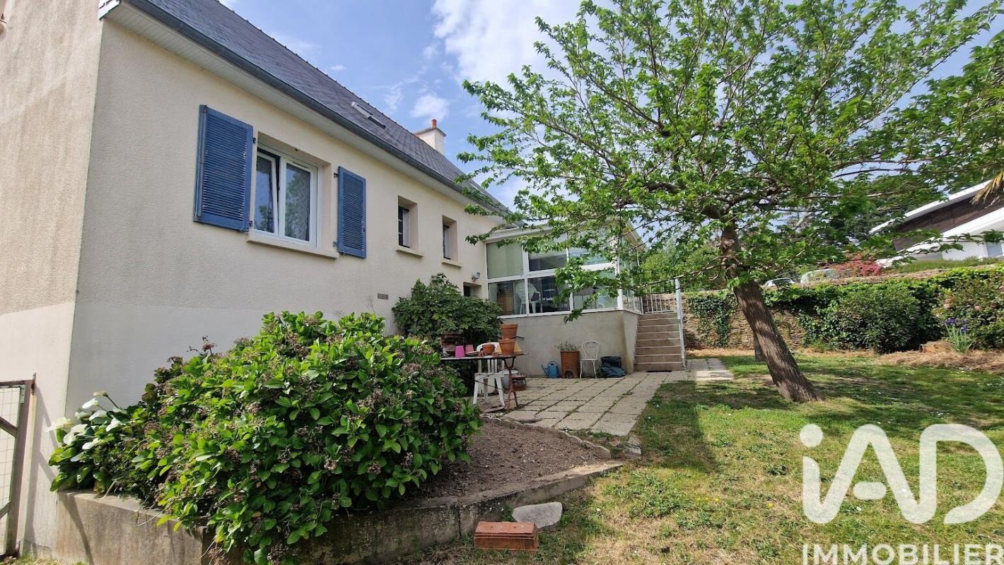 Maison 9 Pièce(s) Sarzeau