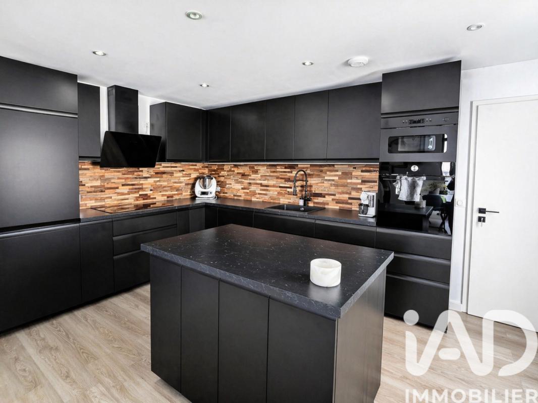 Maison 5 Pièce(s) Tressange