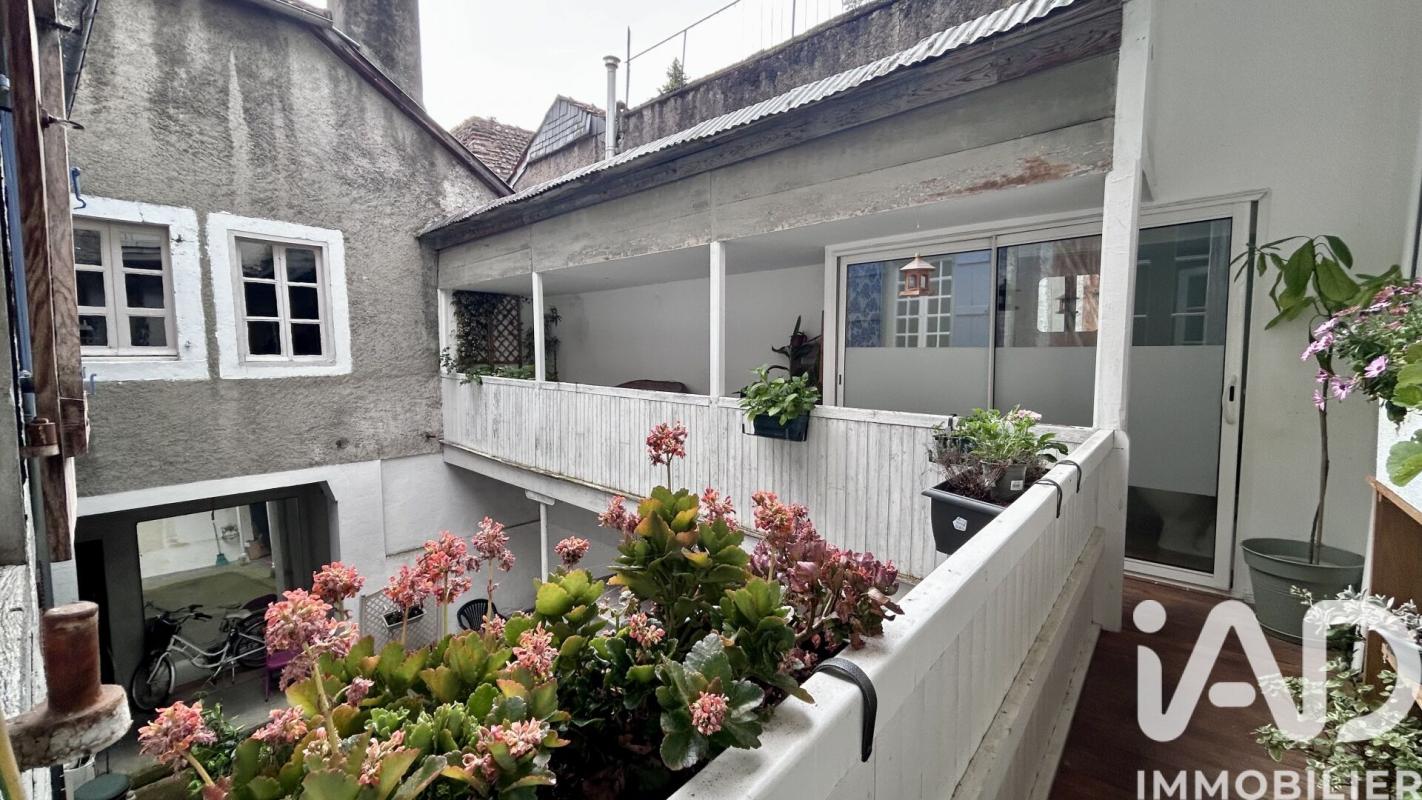 Appartement 5 Pièce(s) Pau