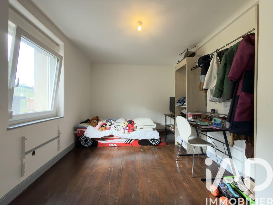 Maison 5 Pièce(s) Dabo - Photo 8