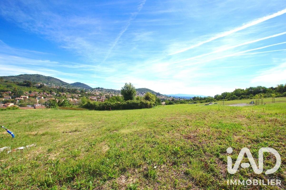 Terrain  Manosque