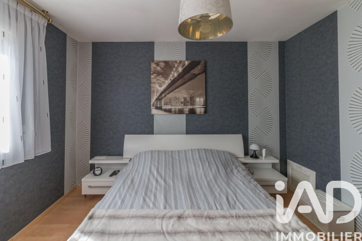 Maison 4 Pièce(s) Moussy-le-Neuf - Photo 8