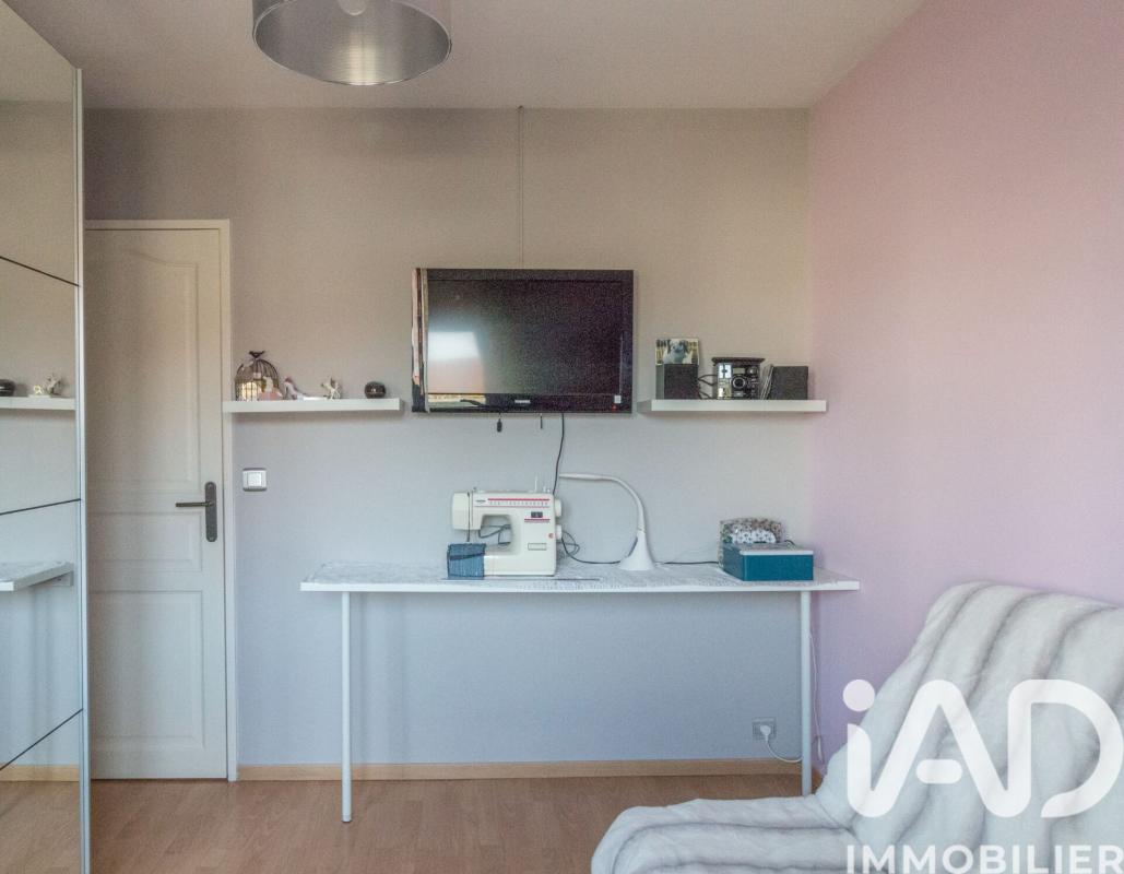 Maison 4 Pièce(s) Moussy-le-Neuf - Photo 9
