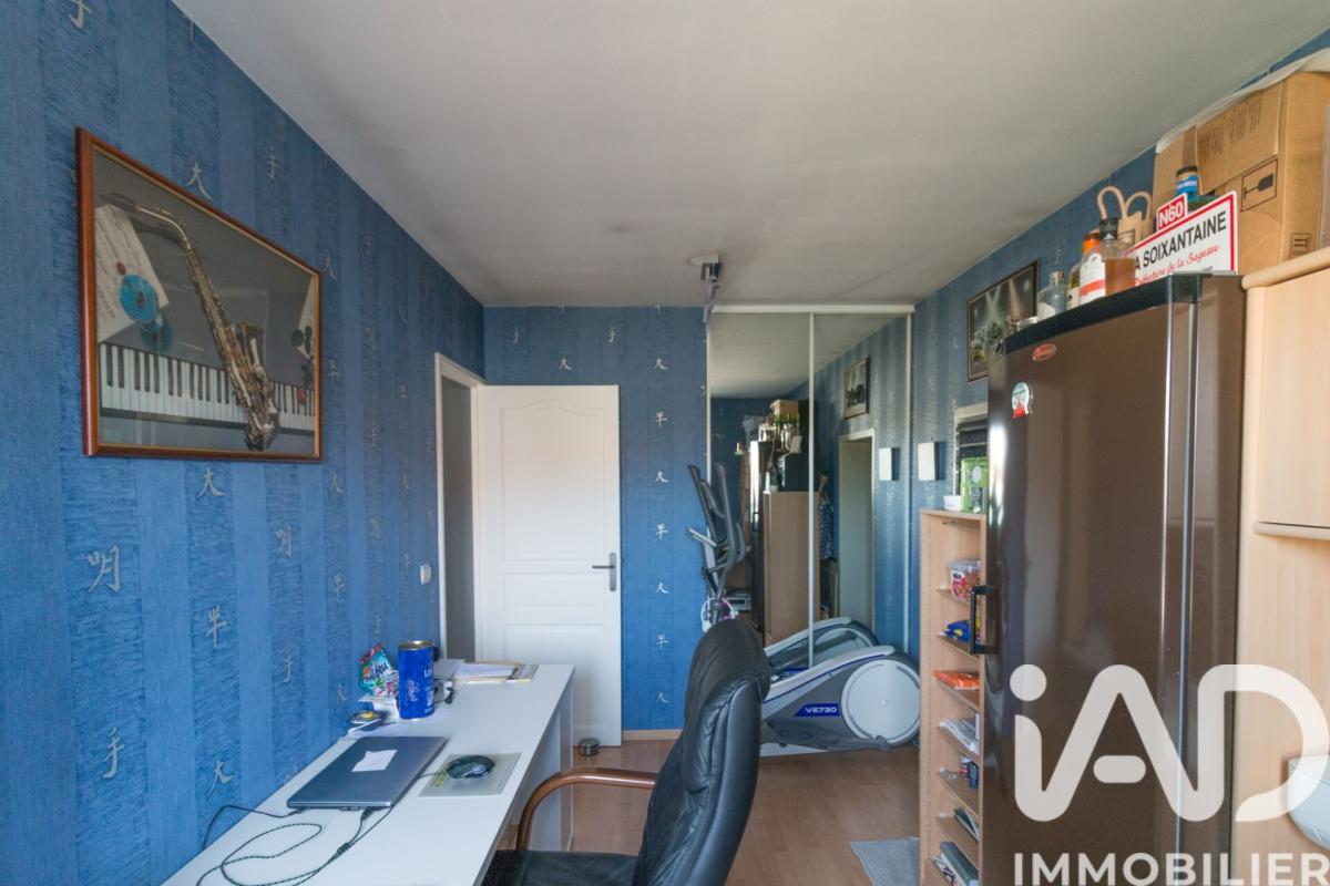 Maison 4 Pièce(s) Moussy-le-Neuf - Photo 10