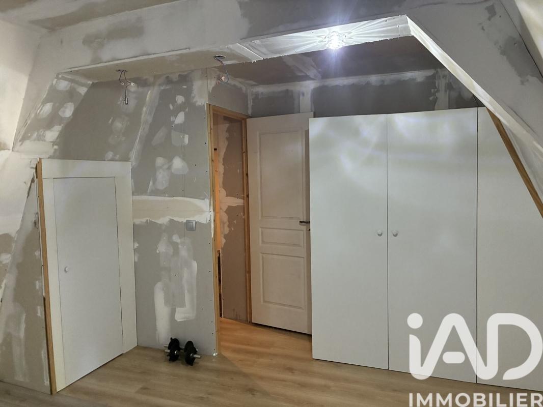 Maison 5 Pièce(s) Le Blanc - Photo 22