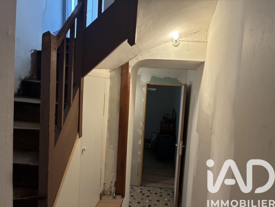 Maison 5 Pièce(s) Le Blanc - Photo 23