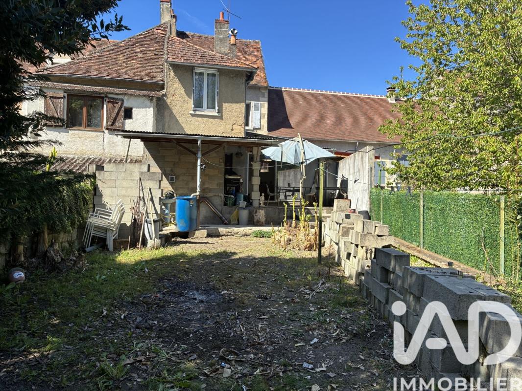 Maison 5 Pièce(s) Le Blanc - Photo 24