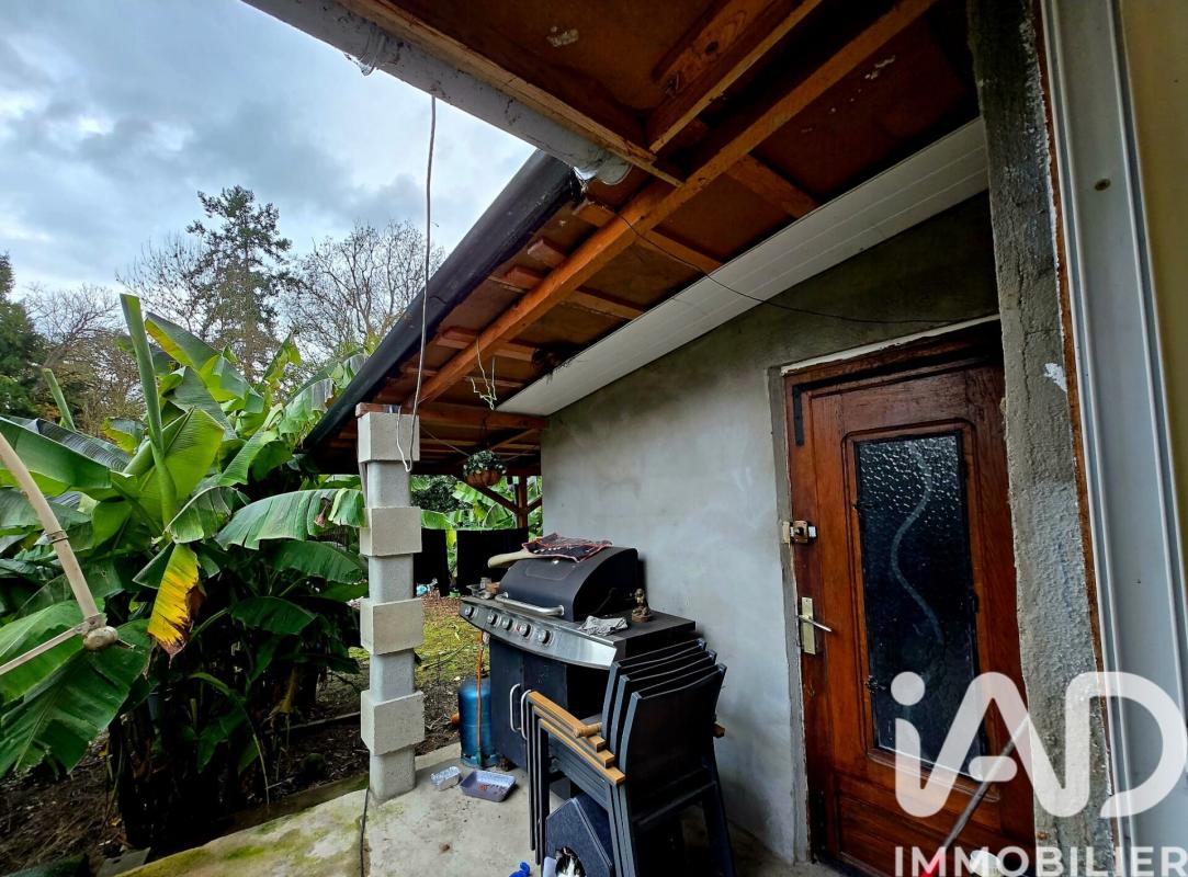 Maison 5 Pièce(s) Le Blanc - Photo 25