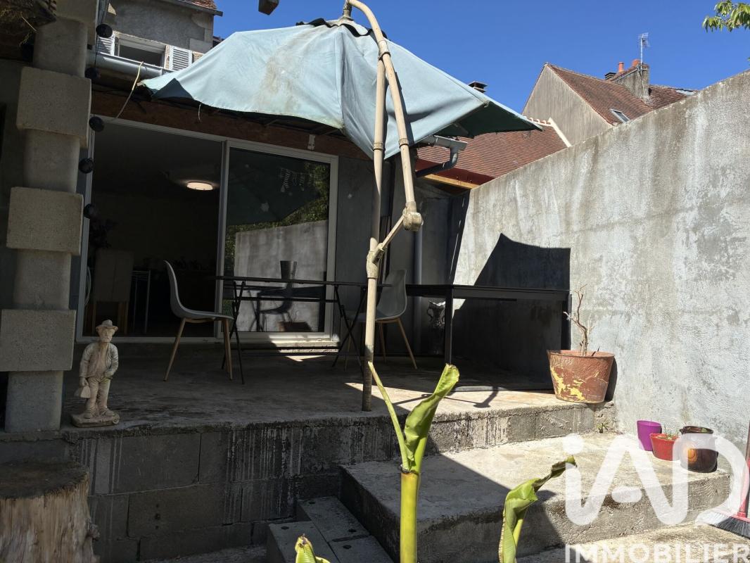 Maison 5 Pièce(s) Le Blanc - Photo 26