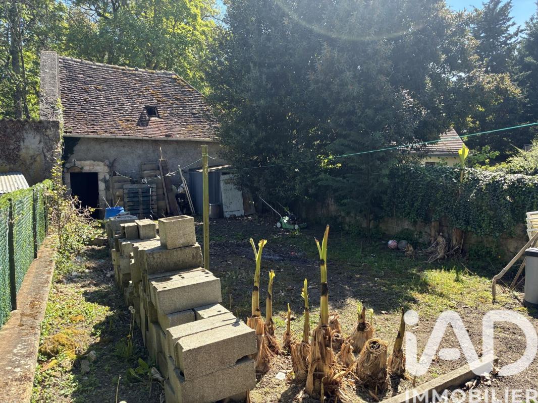 Maison 5 Pièce(s) Le Blanc - Photo 27
