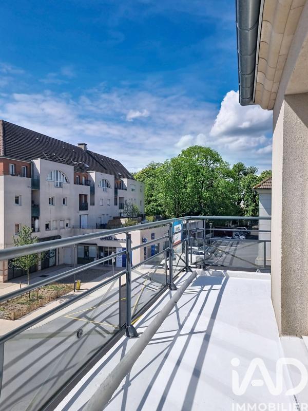 Appartement 2 Pièce(s) Lieusaint